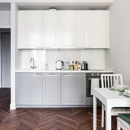 Unique Studio In The Heart Of Милан Экстерьер фото